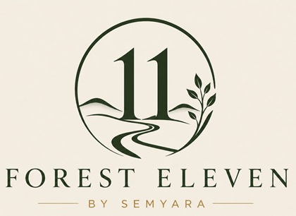 11 FOREST ELEVEN BY SEMYARA trademark artwork