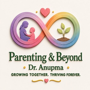 Parenting & Beyond trademark artwork