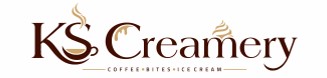 KS Creamery trademark artwork