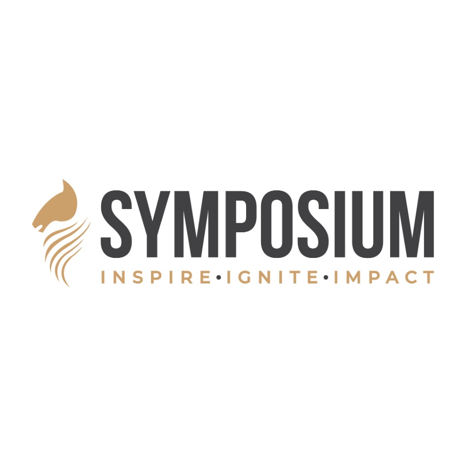 SYMPOSIUM trademark artwork