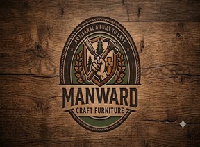 MANWARD trademark artwork