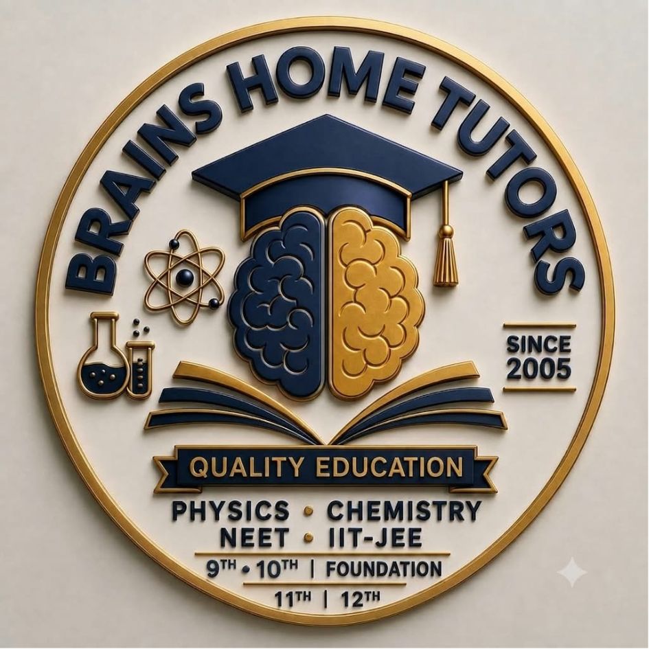 BRAINS HOME TUTORS trademark artwork