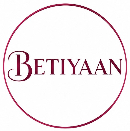 BETIYAAN trademark artwork
