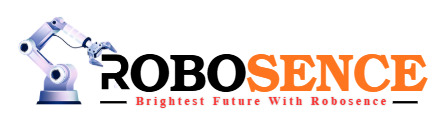 ROBOSENCE trademark artwork