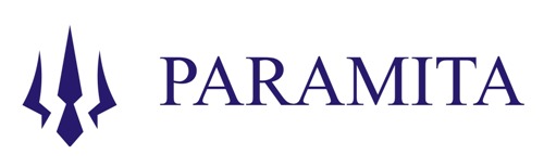 PARAMITA trademark artwork