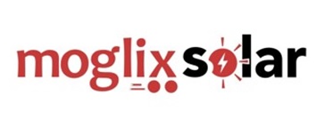 Moglix Solar trademark artwork