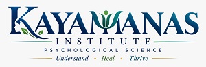 KAYAMANAS INSTITUTE OF PSYCHOLOGICAL SCIENCE trademark artwork