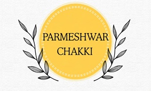 PARMESHWAR CHAKKI trademark artwork
