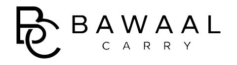 BC BAWAAL CARRY trademark artwork