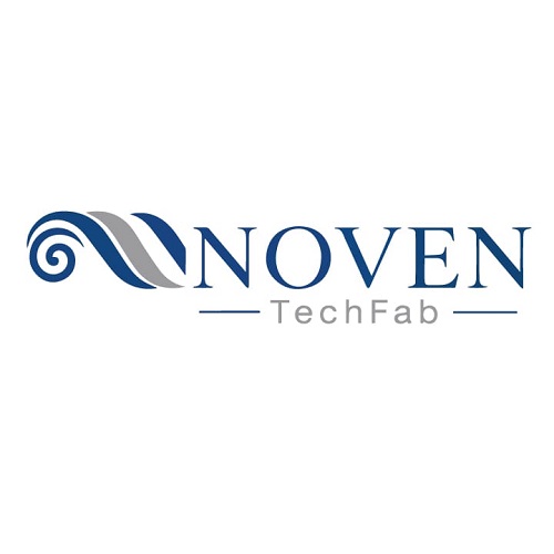 NOVEN TECHFAB trademark artwork