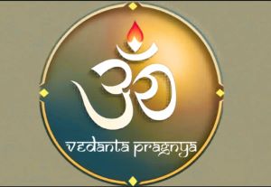 VEDANTA PRAGNYA trademark artwork