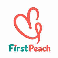 Firstpeach trademark artwork