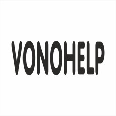 VONOHELP trademark artwork