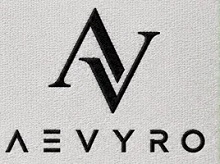 AEVYRO trademark artwork
