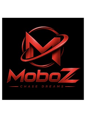 MoboZ – CHASE DREAMS with logo of M trademark artwork