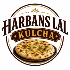 HARBANS LAL KULCHA trademark artwork