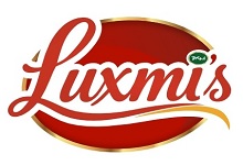 DRNL LUXMI'S trademark artwork