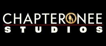 CHAPTERONEE STUDIOS trademark artwork