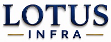 LOTUS INFRA trademark artwork