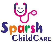 SPARSH CHILD CARE trademark artwork