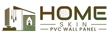HOME SKIN trademark artwork