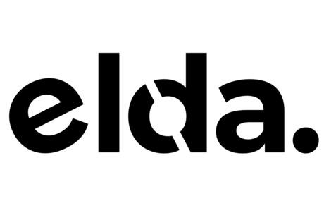 elda. trademark artwork