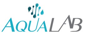 AQUALAB trademark artwork