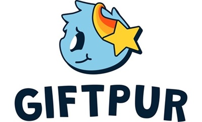 GIFTPUR trademark artwork