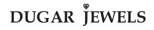 DUGAR JEWELS trademark artwork
