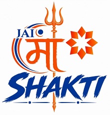JAI MAA SHAKTI trademark artwork