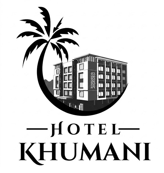 HOTEL KHUMANI trademark artwork