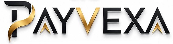 PAYVEXA trademark artwork