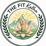 THE FIT KATHA trademark artwork