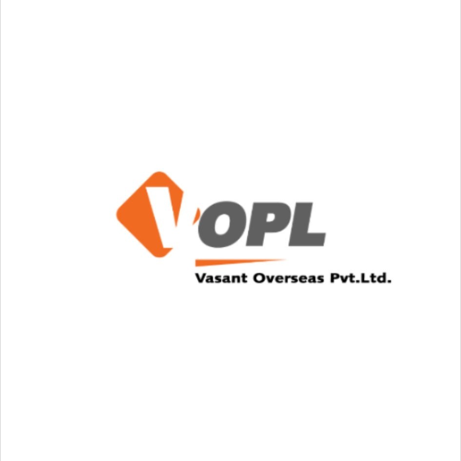 VASANT OVERSEAS PVT LTD trademark artwork