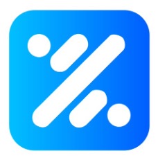 Abstract stylised letter “Z” trademark artwork