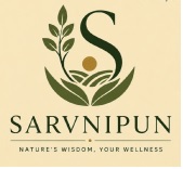 SARVNIPUN NATURE'S WISDOM, YOUR WELLNESS trademark artwork