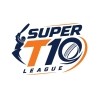 SUPER T10 LEAGUE trademark artwork