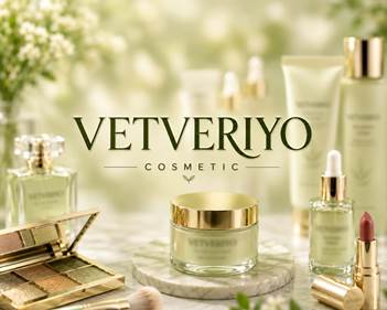 VETVERIYO trademark artwork
