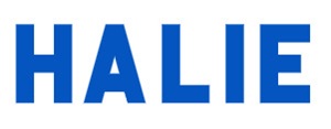 HALIE trademark artwork