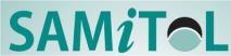 SAMITOL trademark artwork