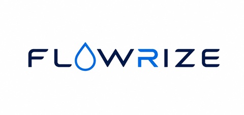 FLOWRIZE trademark artwork