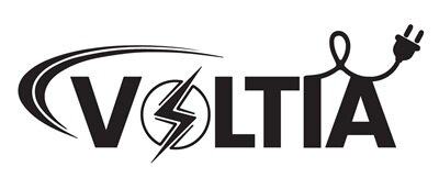 VOLTIA trademark artwork