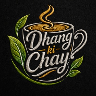 Dhang Ki Chay trademark artwork