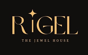 RIGEL THE JEWEL HOUSE trademark artwork