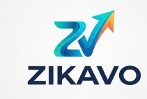 ZIKAVO trademark artwork