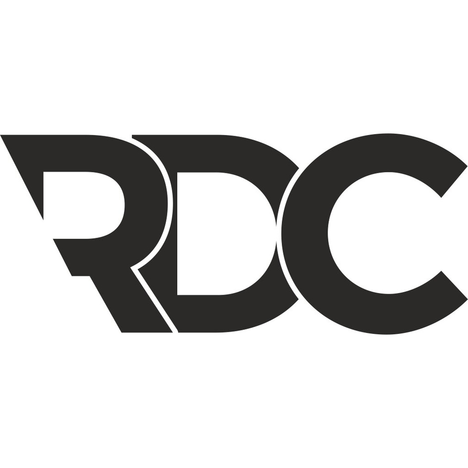 RDC trademark artwork