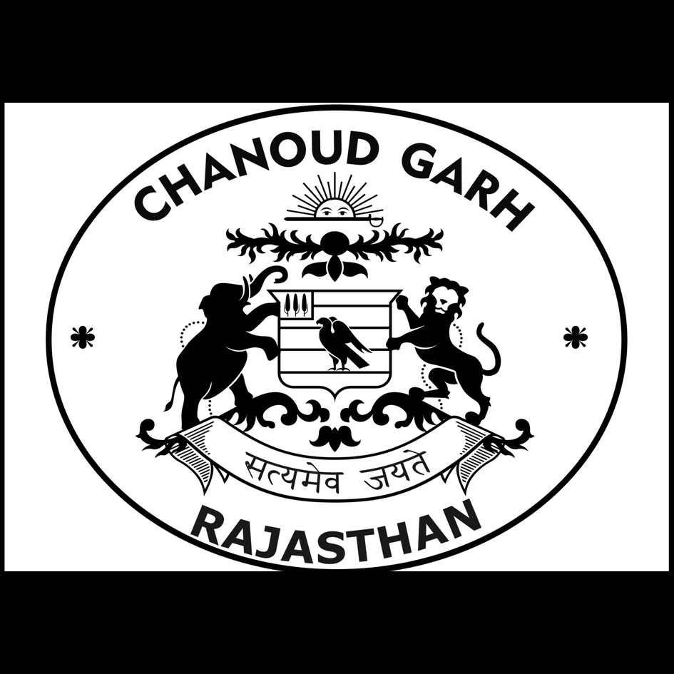 CHANOUD GARH trademark artwork