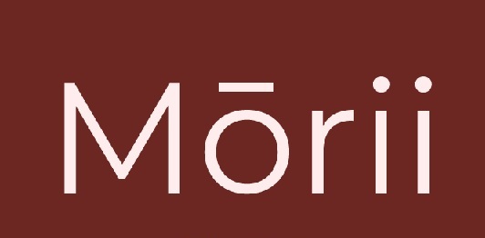 Morii trademark artwork