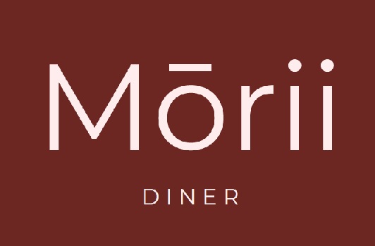 Morii DINER trademark artwork