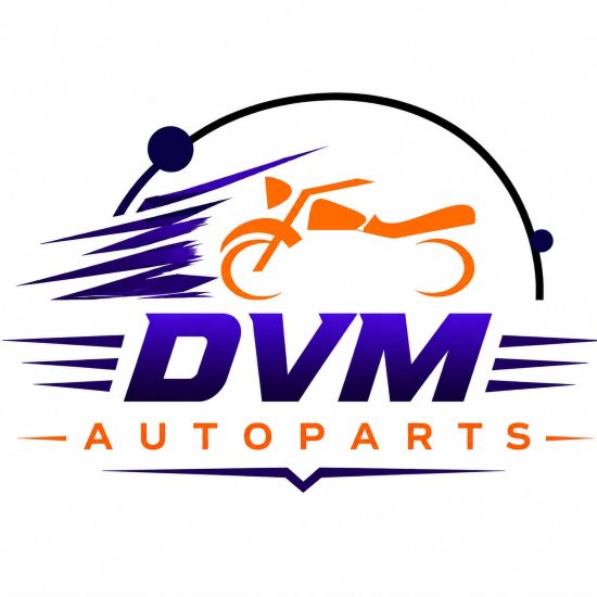 DVM trademark artwork